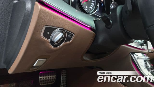 Mercedes-Benz E-класс W213 Avantgarde, 2019 14