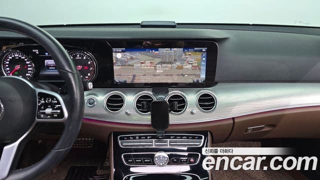 Mercedes-Benz E-класс W213 Avantgarde, 2019 15