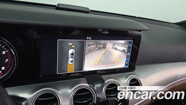 Mercedes-Benz E-класс W213 Avantgarde, 2019 16