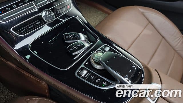 Mercedes-Benz E-класс W213 Avantgarde, 2019 18