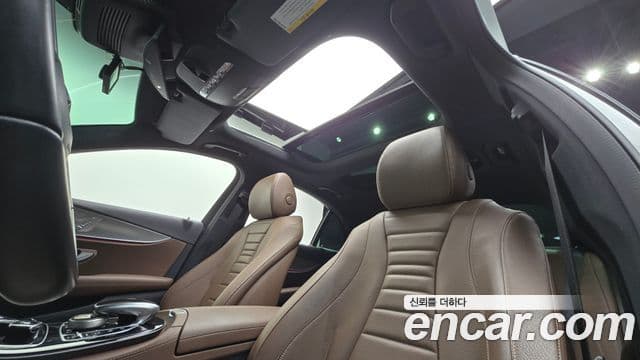 Mercedes-Benz E-класс W213 Avantgarde, 2019 20