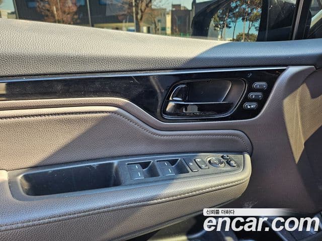 Honda Odyssey 5세대, 2019 12
