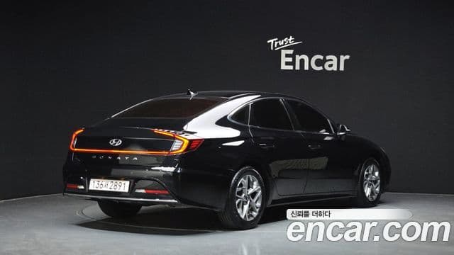 Hyundai Sonata (DN8) Premium Plus, 2022 2