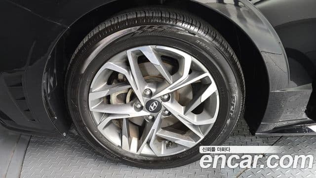 Hyundai Sonata (DN8) Premium Plus, 2022 все фото