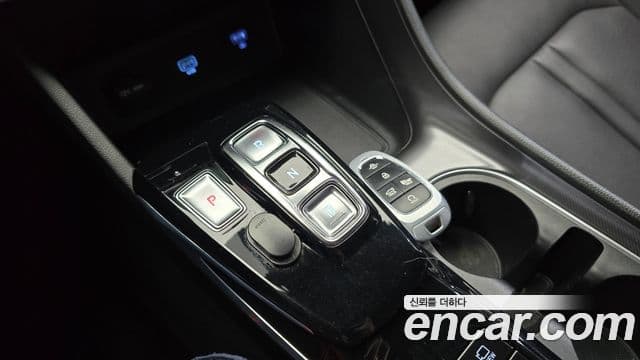Hyundai Sonata (DN8) Premium Plus, 2022 9
