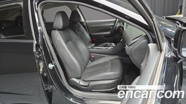 Hyundai Sonata (DN8) Premium Plus, 2022 12