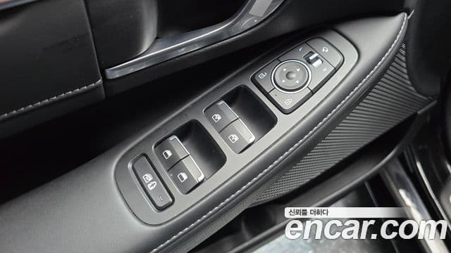 Hyundai Sonata (DN8) Premium Plus, 2022 14