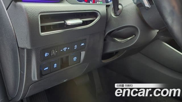 Hyundai Sonata (DN8) Premium Plus, 2022 15