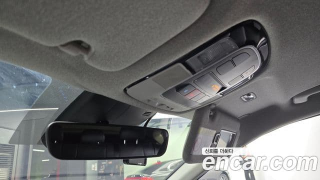 Hyundai Sonata (DN8) Premium Plus, 2022 20