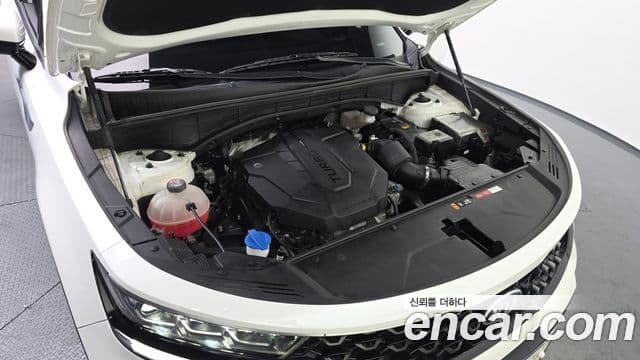 Kia Sorento 4세대 Signature, 2021 6
