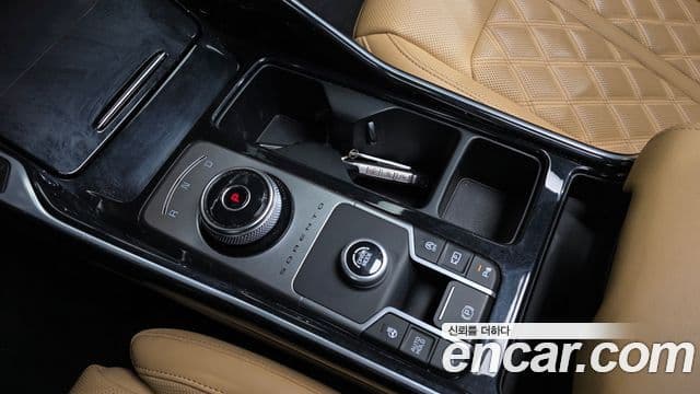 Kia Sorento 4세대 Signature, 2021 9