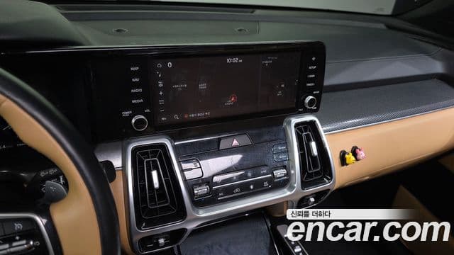 Kia Sorento 4세대 Signature, 2021 14