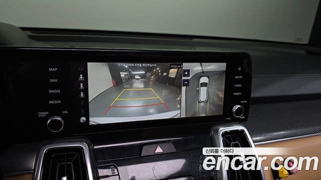 Kia Sorento 4세대 Signature, 2021 15