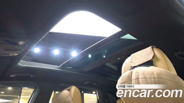 Kia Sorento 4세대 Signature, 2021 18