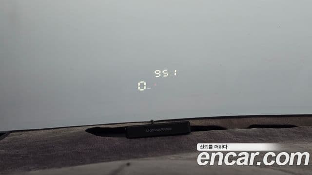 Kia All New Carnival President, 2017 18