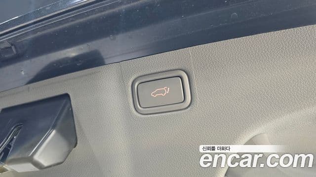 Kia All New Carnival President, 2017 19