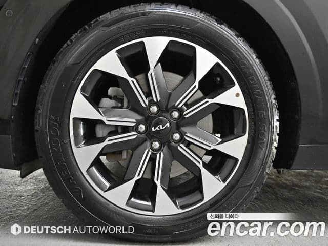 Kia Carnival 4세대 Signature, 2023 все фото