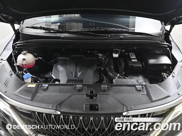 Kia Carnival 4세대 Signature, 2023 6