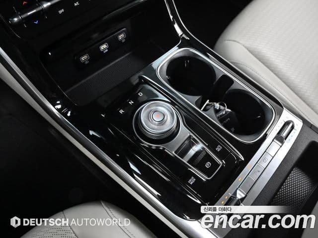 Kia Carnival 4세대 Signature, 2023 9