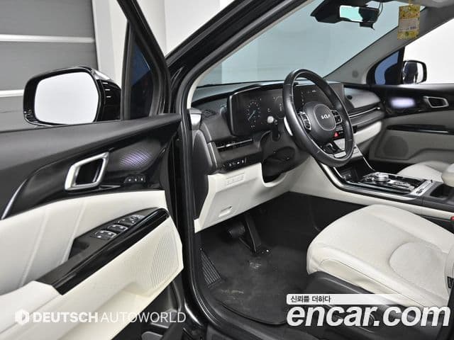 Kia Carnival 4세대 Signature, 2023 11