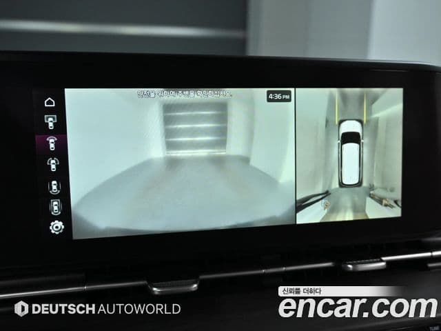 Kia Carnival 4세대 Signature, 2023 15