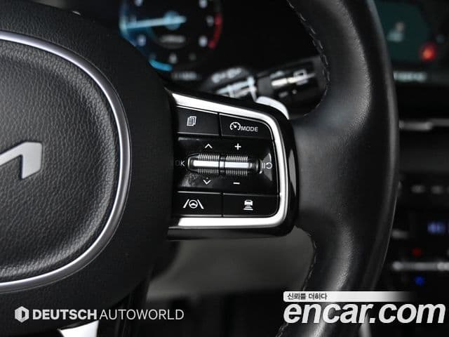 Kia Carnival 4세대 Signature, 2023 18