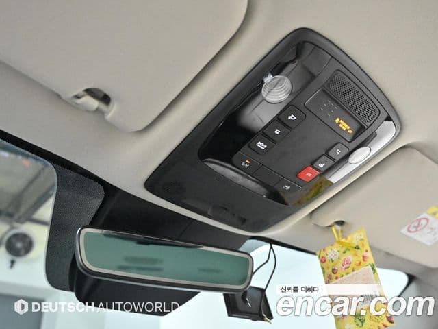 Kia Carnival 4세대 Signature, 2023 19