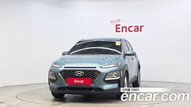 Hyundai Kona Modern Choice, 2020 3