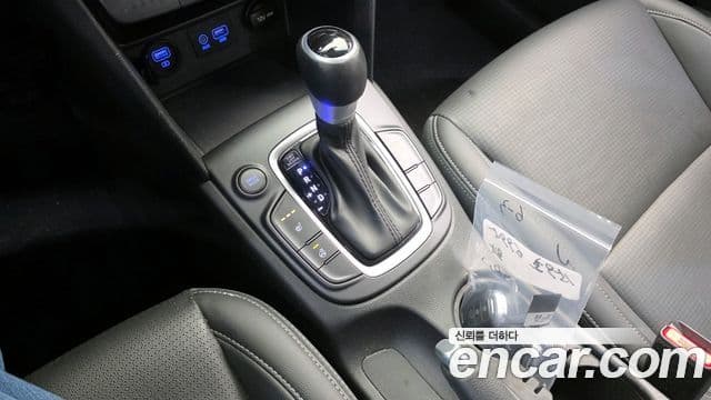 Hyundai Kona Modern Choice, 2020 9