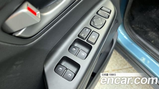 Hyundai Kona Modern Choice, 2020 14