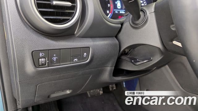 Hyundai Kona Modern Choice, 2020 15