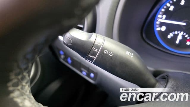 Hyundai Kona Modern Choice, 2020 16