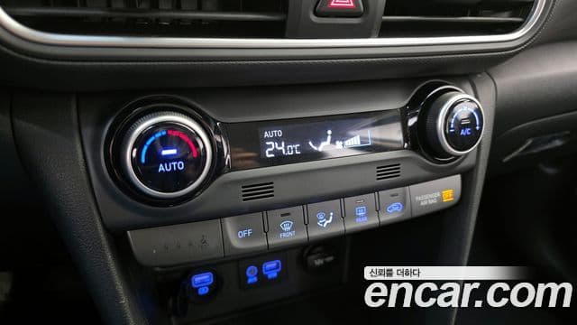 Hyundai Kona Modern Choice, 2020 18