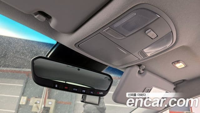 Hyundai Kona Modern Choice, 2020 19