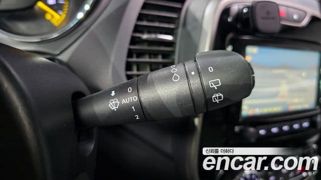 Renault Korea(Samsung) QM3 LE, 2016 14