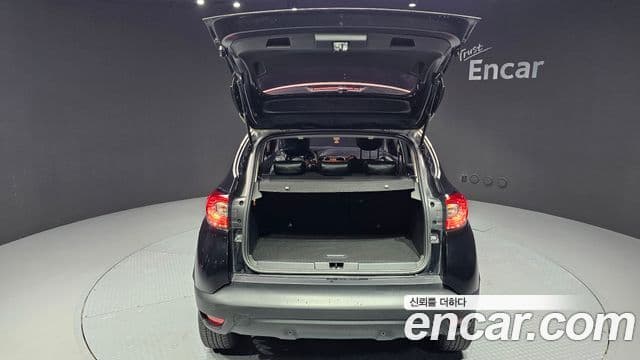 Renault Korea(Samsung) QM3 LE, 2016 19