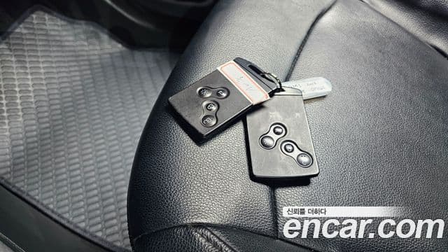 Renault Korea(Samsung) QM3 LE, 2016 20