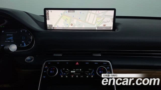 Genesis GV80, 2020 12