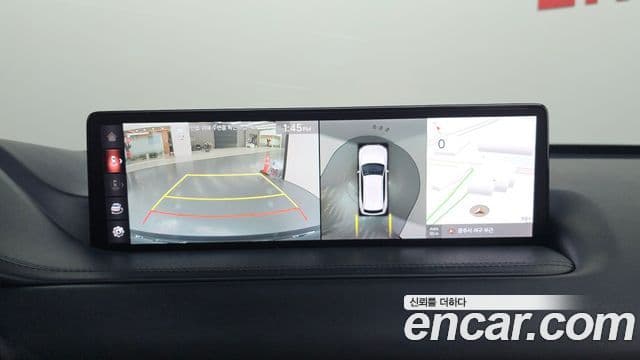 Genesis GV80, 2020 13