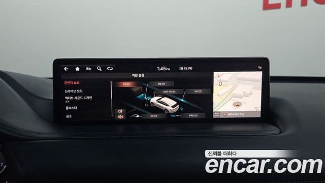 Genesis GV80, 2020 14