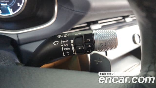 Genesis GV80, 2020 15