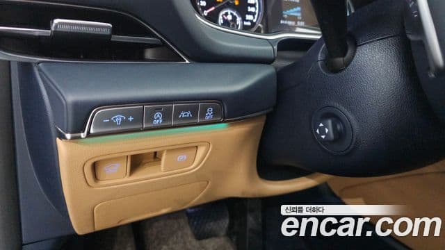 Genesis GV80, 2020 16