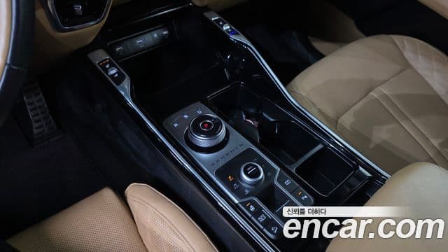 Kia Sorento 4세대 Gravity, 2021 9