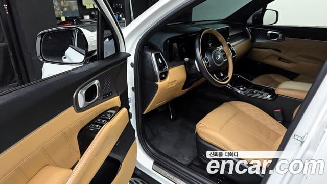 Kia Sorento 4세대 Gravity, 2021 10