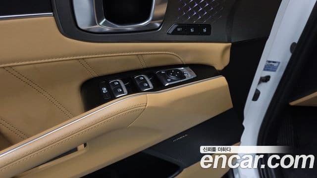 Kia Sorento 4세대 Gravity, 2021 11