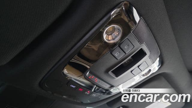 Kia Sorento 4세대 Gravity, 2021 13