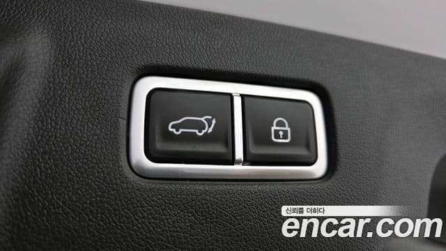 Kia Sorento 4세대 Gravity, 2021 17