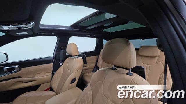 Kia Sorento 4세대 Gravity, 2021 18