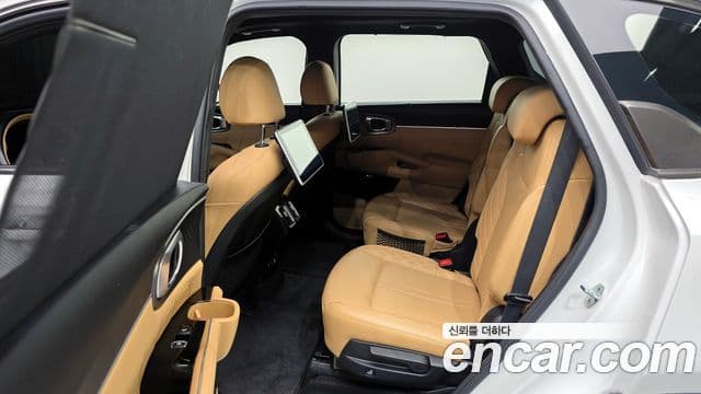 Kia Sorento 4세대 Gravity, 2021 20