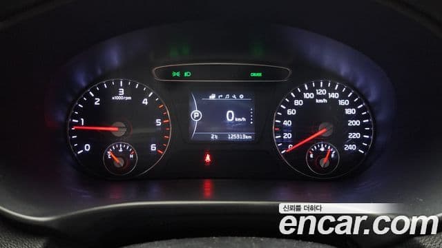 Kia All New Sorento Noblesse, 2017 8